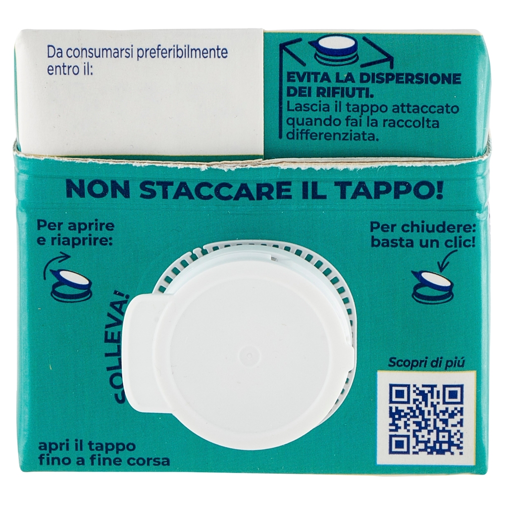 Valsoia Bontà e Salute Bevanda avena zero zuccheri 1000 ml